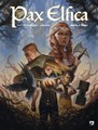 Pax Elfica 1 - Herberg het zwaard