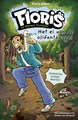 Floris en Meneer Tortellini 2 - Het ei van de olifantsvogel
