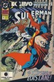 Eclipso - The Darkness Within 5 - Part 5 - Superman - Annual 1992 - The Eclipse of Lois Lane!