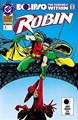 Eclipso - The Darkness Within 12 - Part 12 - Robin - Annual 1992