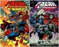 Freak Force  - Volume 2 - Complete series
