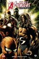 New Avengers, the (DDB) 3 - Sentry