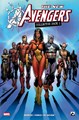 New Avengers, the (DDB) 1-3 - Collector Pack
