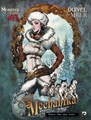 Lady Mechanika - Collector Pack 6 - Monster + Duivel