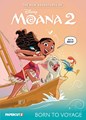 The New Adventures of...  / Moana 2 1 - Born to Voyage