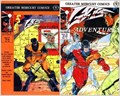 Grips Adventures 7+8 - Issue 7+8