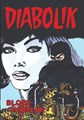 Diabolik 9 - Bloedjuwelen