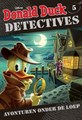 Donald Duck - Detectives 5 - Avonturen onder de loep - 5