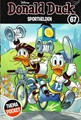 Donald Duck - Thema Pocket 67 - Sporthelden