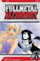 Fullmetal Alchemist 5 - Volue 5