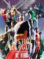 DC Icons 1-6 - DC Icons - Pakket