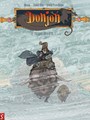 Donjon Zenit 9 - Tranen en Nevel