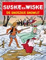 Suske en Wiske - In het kort 62 - De snoezige snowijt