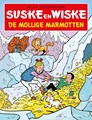 Suske en Wiske - In het kort 64 - De mollige marmotten