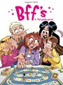 BFF's 16 - Met speels gemak