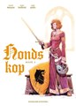 Hondskop 3 - Boek 3