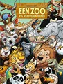 Zoo vol verdwenen dieren, een 6 - Deel 6