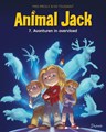 Animal Jack 7 - Avonturen in overvloed