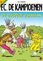F.C. De Kampioenen 139 - De sjofele sjamaan