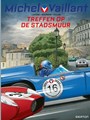Michel Vaillant - Seizoen 2 14 - Treffen op de stadsmuur
