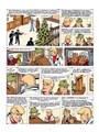 Rik Ringers Integraal - Beginjaren/Tweede tijdperk/Latere jaren 13 - Boek 13