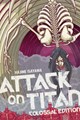 Attack on Titan - Colossal Edition 7 - Colossal Edition 7