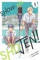 Show-ha Shoten! 1 - Volume 1