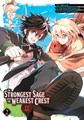 Strongest Sage with the Weakest Crest, the 2 - Volume 2