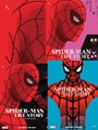 Spider-Man (DDB)  / Life Story 1-4 - Life Story - Pakket