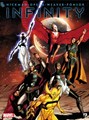 Avengers (DDB)  / Infinity 1-8 - Infinity - Pakket