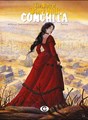 Story of Black Hills 1 - Conchita