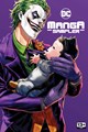 DC Manga  - DC Manga Sampler