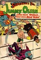 Superman's Pal Jimmy Olsen 96 - Look Out World... Here Comes "Atlas" Olsen!