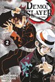Demon Slayer: Kimetsu no Yaiba [NL] 2 - Deel 2