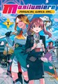 Magilumiere Magical Girls Inc 1 - Volume 1