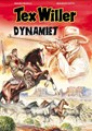 Tex Willer - Kleur (Hum!) 18 - Dynamiet