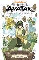 Avatar - The Last Airbender  - Set of 6 Omnibuses