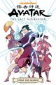 Avatar - The Last Airbender  - Set of 6 Omnibuses