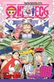 One Piece (Viz) 109 - Volume 109