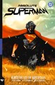Absolute Superman 1 - Last Dust of Krypton