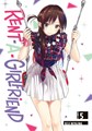 Rent-A-Girlfriend 5 - Volume 5