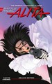 Battle Angel Alita - Deluxe Edition 4 - Deluxe Edition 4