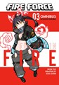 Fire Force - Omnibus 3 - Omnibus 3