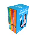 Don't Toy With Me, Miss Nagatoro  - Box set 1
