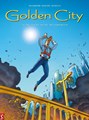 Golden City 16 - De jacht op de Metaforen