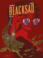 Blacksad 1-6 - Blacksad verjaardagsedities (pakket) compleet