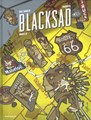 Blacksad 1-6 - Blacksad verjaardagsedities (pakket) compleet