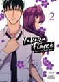 Yakuza Fiance: Raise wa Tanin ga Ii 2 - Volume 2