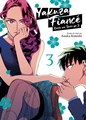 Yakuza Fiance: Raise wa Tanin ga Ii 3 - Volume 3