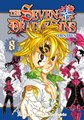 Seven Deadly Sins, the - Omnibus 8 - Vol. 22-24